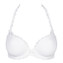 Marie Jo Jane hartvorm BH wit