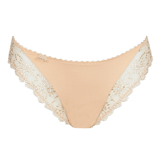 Marie Jo Jane italiaanse slip dune