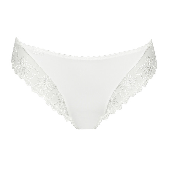 Marie Jo Jane italiaanse slip natuur