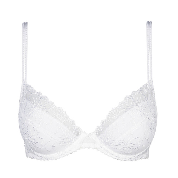 Marie Jo Jane push-up BH wit