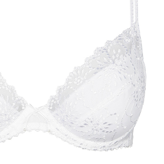 Marie Jo Jane push-up BH wit