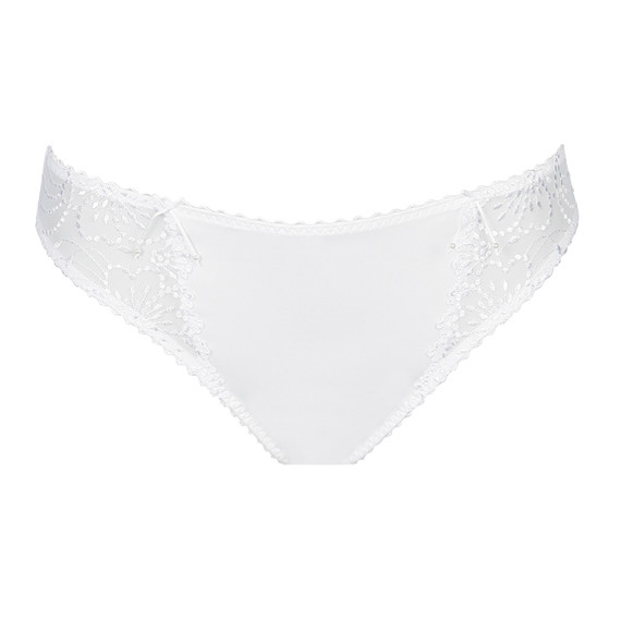 Marie Jo Jane Rioslip Wit