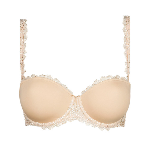 Jane Strapless BH