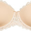 Marie Jo Jane Strapless BH Dune