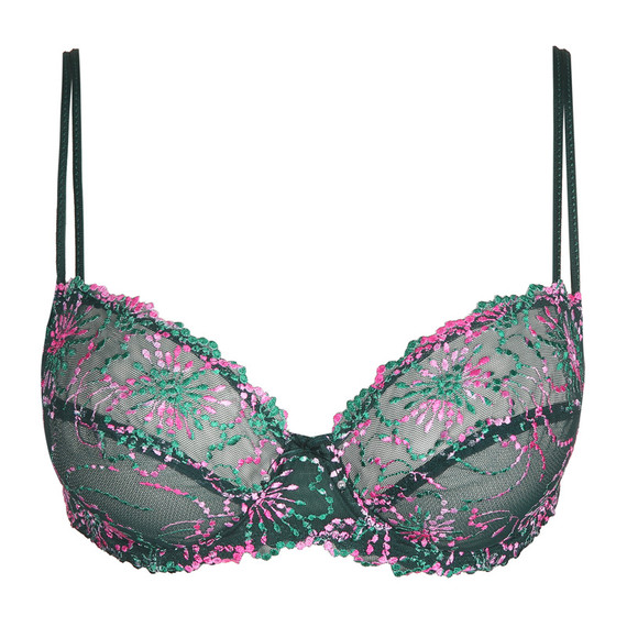 Marie Jo Jane Balconette BH Jungle Kiss