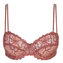Marie Jo Jane Balconette BH Red Copper