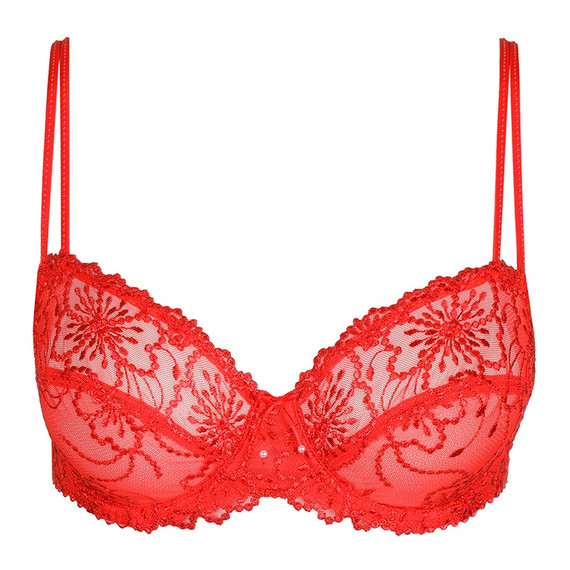 Marie Jo Jane Balconette BH True Red