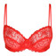 Marie Jo Jane Balconette BH True Red