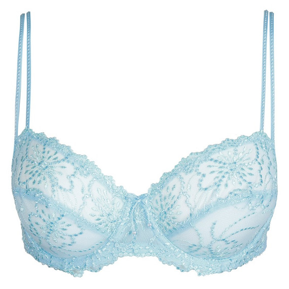 Marie Jo Jane Balconette BH Milky Blue