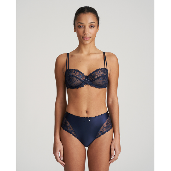Marie Jo Jane Balconette BH Velvet Blue