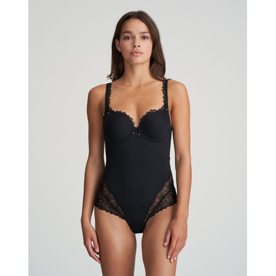 Marie Jo Jane Body Zwart