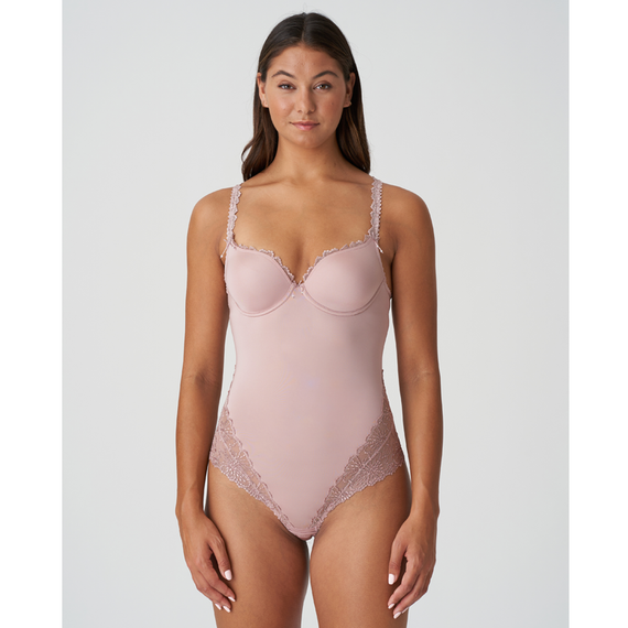 Marie Jo Jane Body Bois De Rose