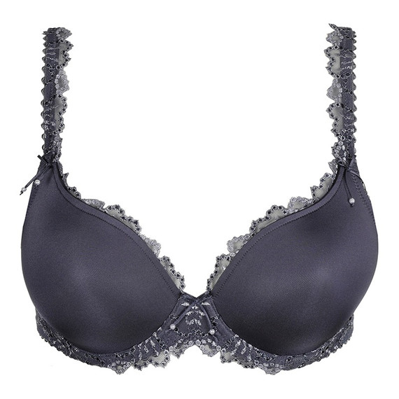 Marie Jo Jane Herzform BH Blue Shadow