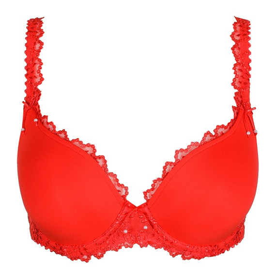 Marie Jo Jane Hartvorm BH True Red