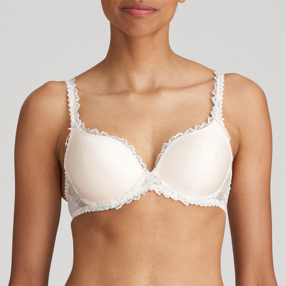 Marie Jo Jane Hartvorm BH Boudoir Cream