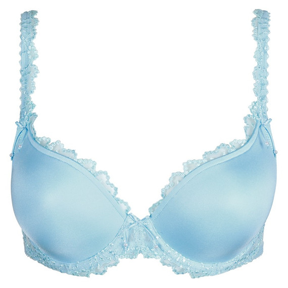 Marie Jo Jane Hartvorm BH Milky Blue
