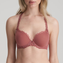 Marie Jo Jane Hartvorm BH Red Copper
