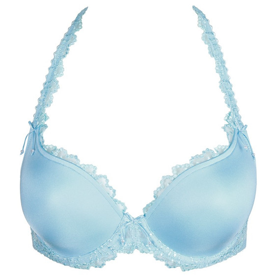 Marie Jo Jane Hartvorm BH Milky Blue