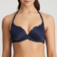 Marie Jo Jane Herzform BH Velvet Blue