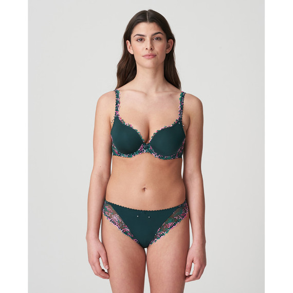 Marie Jo Jane Italiaanse Slip Jungle Kiss