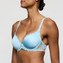 Marie Jo Jane Hartvorm BH Milky Blue