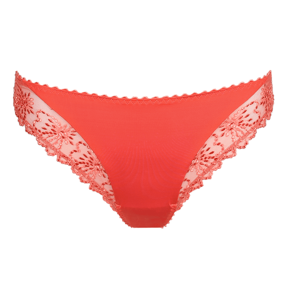 Jane Italiaanse Slip