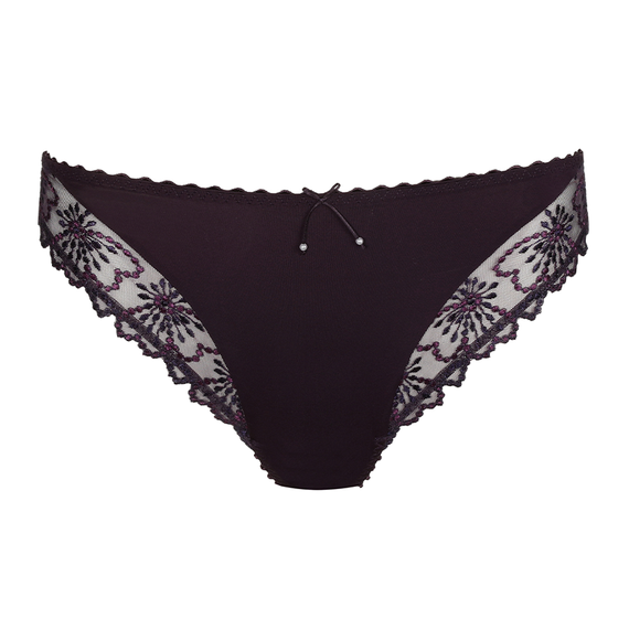 Jane Italiaanse Slip