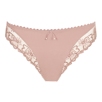 Jane Italienischer Slip