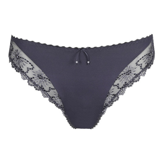 Marie Jo Jane Italienischer Slip Blue Shadow