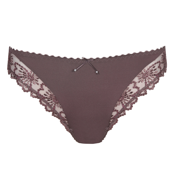 Marie Jo Jane Italiaanse Slip Candle Night 