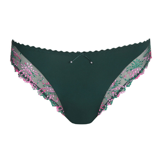 Jane Italiaanse Slip