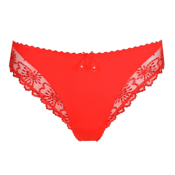 Marie Jo Jane Italienischer Slip True Red