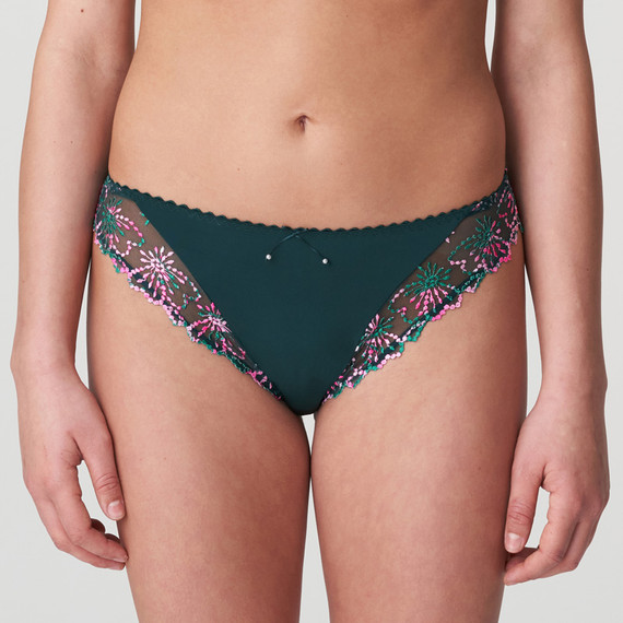 Marie Jo Jane Italiaanse Slip Jungle Kiss
