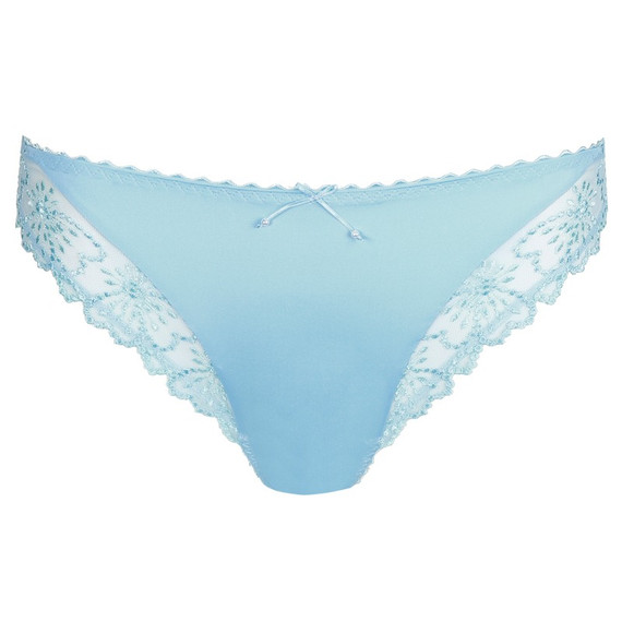 Marie Jo Jane Italiaanse Slip Milky Blue