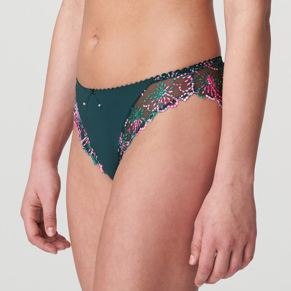 Marie Jo Jane Italiaanse Slip Jungle Kiss