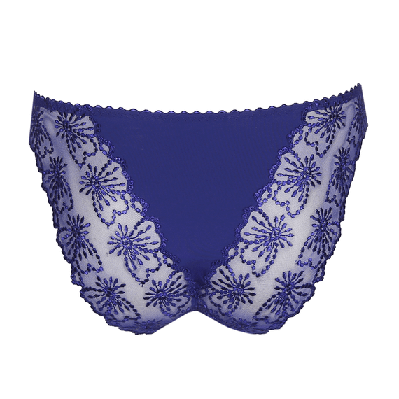 Marie Jo Jane Italiaanse Slip Lazuriete