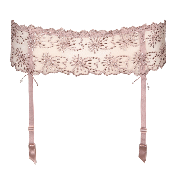 Marie Jo Jane Strapse Bois De Rose