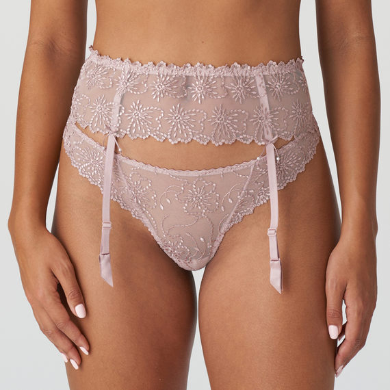 Marie Jo Jane Strapse Bois De Rose