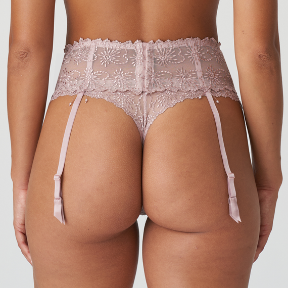 Marie Jo Jane Strapse Bois De Rose