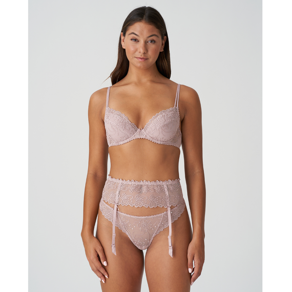 Marie Jo Jane Strapse Bois De Rose
