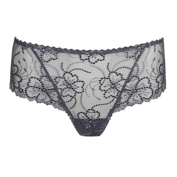Marie Jo Jane Luxus String Blue Shadow