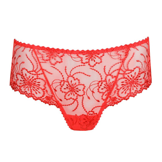 Marie Jo Jane Luxe String True Red