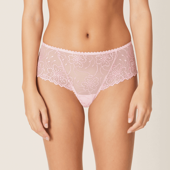Marie Jo Jane Luxe String Lily Rose
