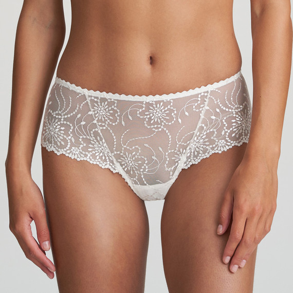 Marie Jo Jane luxe string natuur