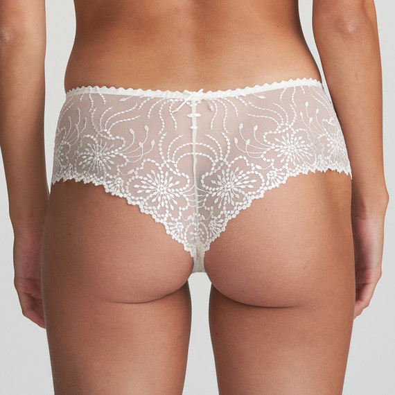 Marie Jo Jane luxe string natuur