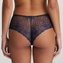 Marie Jo Jane Luxe String Velvet Blue