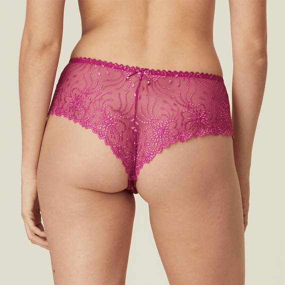 Marie Jo Jane Luxe String Wild Rose