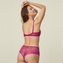 Marie Jo Jane Luxe String Wild Rose