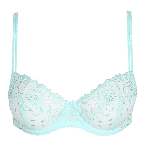 Jane Padded Balconette-BH