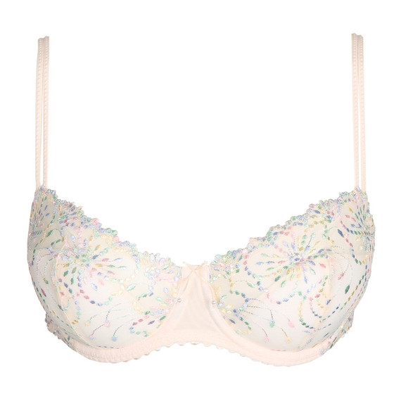 Jane Padded Balconette BH